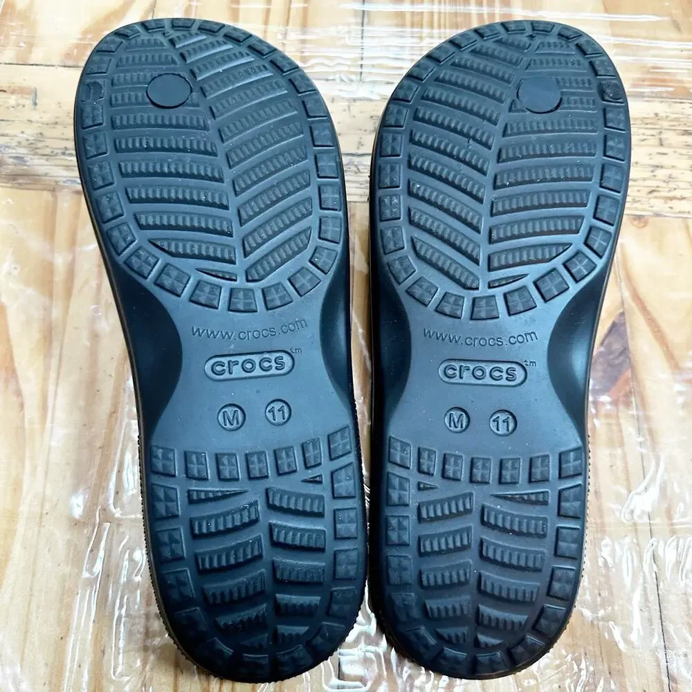 CROCS iconic comfort